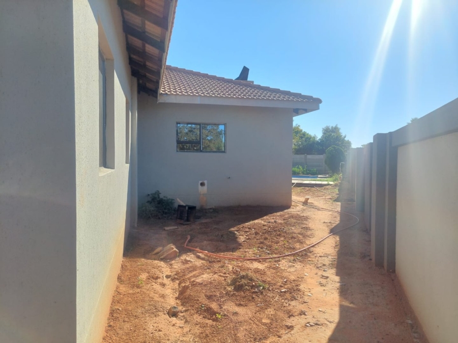 3 Bedroom Property for Sale in Verwoerdpark Northern Cape